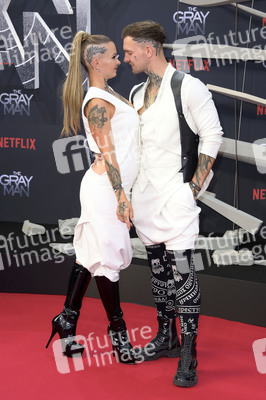 Special Screening 'The Gray Man' in Berlin