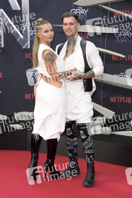 Special Screening 'The Gray Man' in Berlin