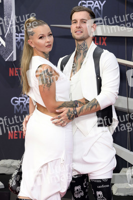 Special Screening 'The Gray Man' in Berlin