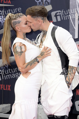 Special Screening 'The Gray Man' in Berlin