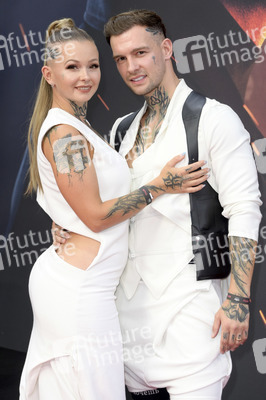 Special Screening 'The Gray Man' in Berlin