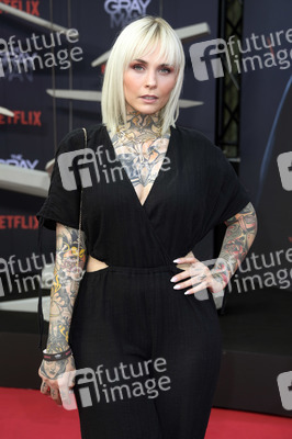 Special Screening 'The Gray Man' in Berlin