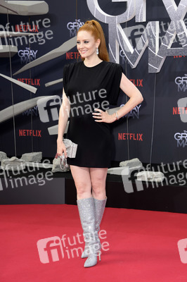 Special Screening 'The Gray Man' in Berlin