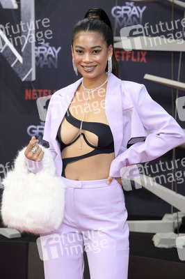 Special Screening 'The Gray Man' in Berlin