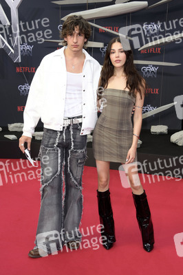 Special Screening 'The Gray Man' in Berlin