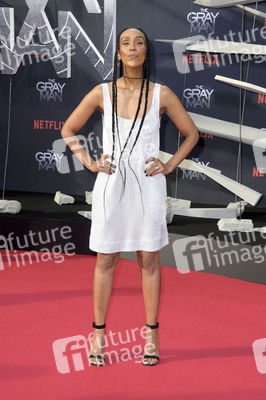 Special Screening 'The Gray Man' in Berlin