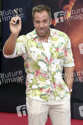 Special Screening 'The Gray Man' in Berlin