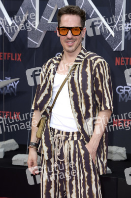 Special Screening 'The Gray Man' in Berlin