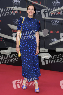 Special Screening 'The Gray Man' in Berlin