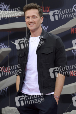 Special Screening 'The Gray Man' in Berlin