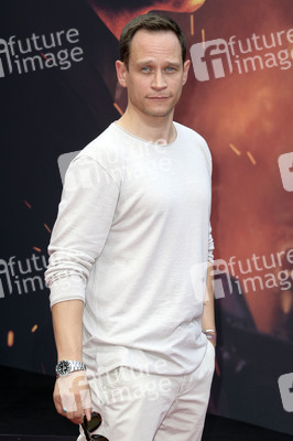 Special Screening 'The Gray Man' in Berlin