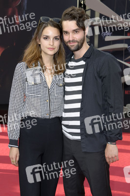 Special Screening 'The Gray Man' in Berlin