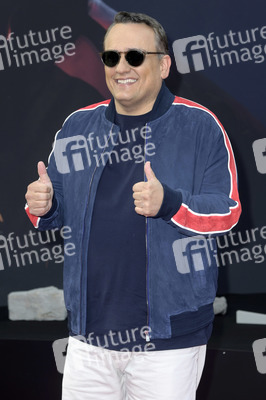 Special Screening 'The Gray Man' in Berlin