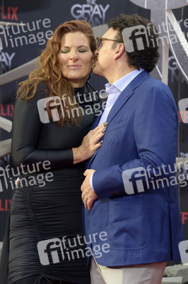 Special Screening 'The Gray Man' in Berlin