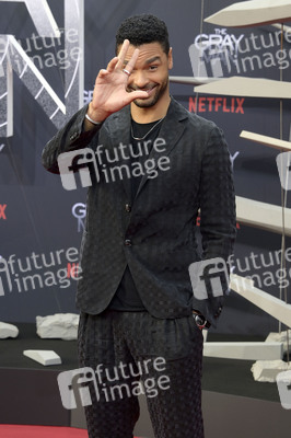 Special Screening 'The Gray Man' in Berlin