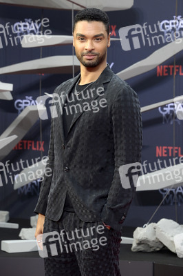 Special Screening 'The Gray Man' in Berlin