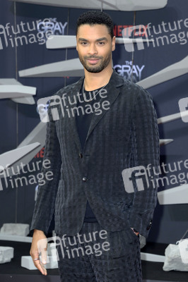 Special Screening 'The Gray Man' in Berlin