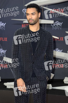 Special Screening 'The Gray Man' in Berlin