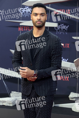 Special Screening 'The Gray Man' in Berlin