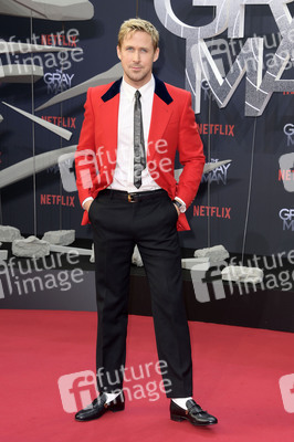 Special Screening 'The Gray Man' in Berlin