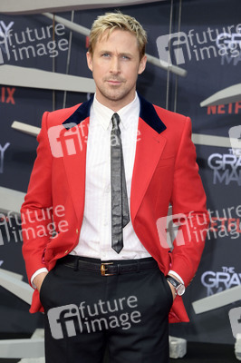 Special Screening 'The Gray Man' in Berlin