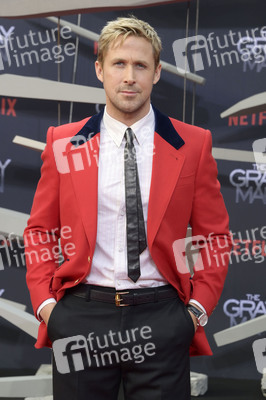 Special Screening 'The Gray Man' in Berlin