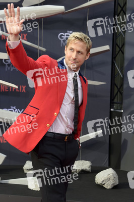 Special Screening 'The Gray Man' in Berlin