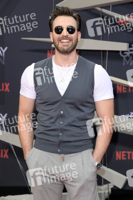 Special Screening 'The Gray Man' in Berlin