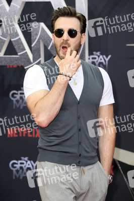 Special Screening 'The Gray Man' in Berlin