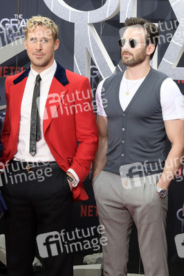 Special Screening 'The Gray Man' in Berlin