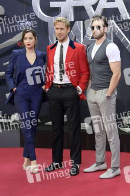 Special Screening 'The Gray Man' in Berlin