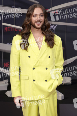 Special Screening 'The Gray Man' in Berlin