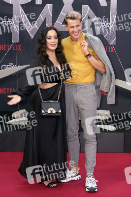 Special Screening 'The Gray Man' in Berlin