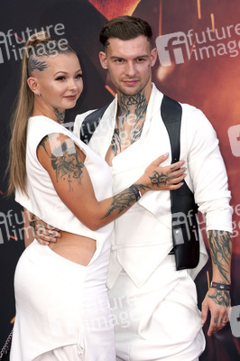 Special Screening 'The Gray Man' in Berlin