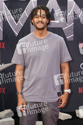 Special Screening 'The Gray Man' in Berlin