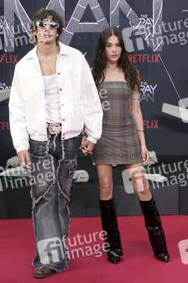 Special Screening 'The Gray Man' in Berlin