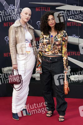 Special Screening 'The Gray Man' in Berlin