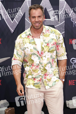 Special Screening 'The Gray Man' in Berlin