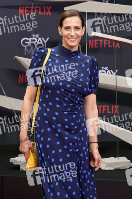 Special Screening 'The Gray Man' in Berlin