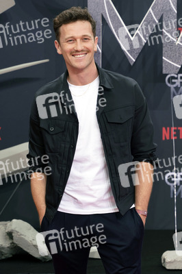 Special Screening 'The Gray Man' in Berlin