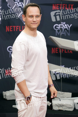 Special Screening 'The Gray Man' in Berlin