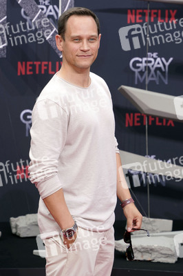 Special Screening 'The Gray Man' in Berlin