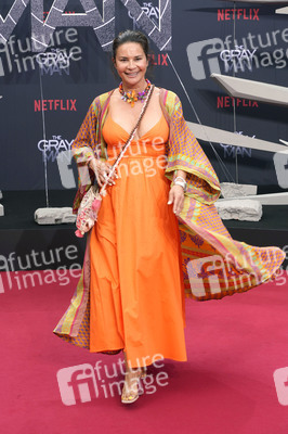 Special Screening 'The Gray Man' in Berlin