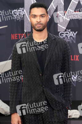 Special Screening 'The Gray Man' in Berlin