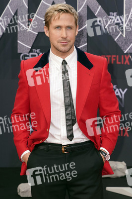 Special Screening 'The Gray Man' in Berlin