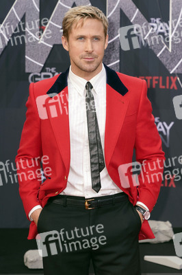 Special Screening 'The Gray Man' in Berlin
