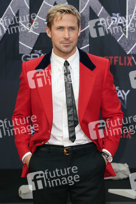 Special Screening 'The Gray Man' in Berlin