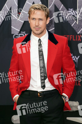 Special Screening 'The Gray Man' in Berlin