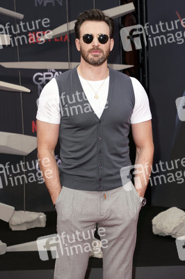 Special Screening 'The Gray Man' in Berlin