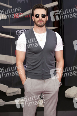 Special Screening 'The Gray Man' in Berlin